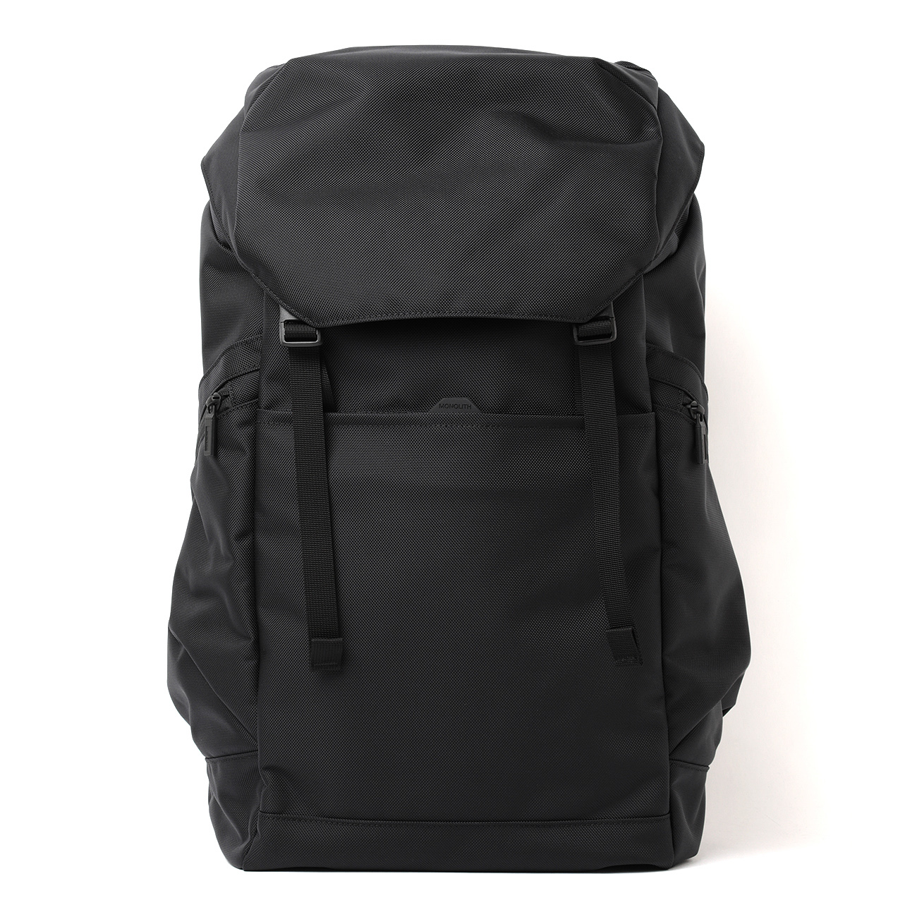 MONOLITH / モノリス | BACKPACK PRO FLAP L - Black | 通販 - 正規