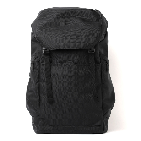 モノリスbackpack pro L black 定価¥56100 BACKPACK PRO L BLACK