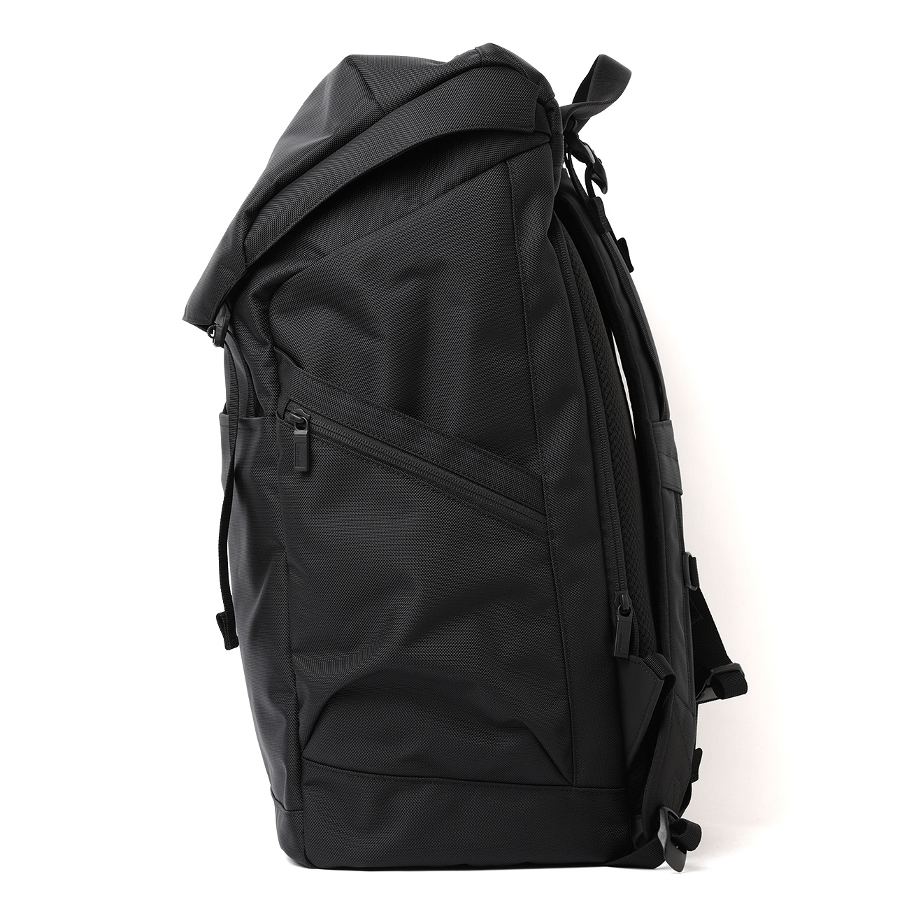 MONOLITH / モノリス | BACKPACK PRO FLAP L - Black | 通販