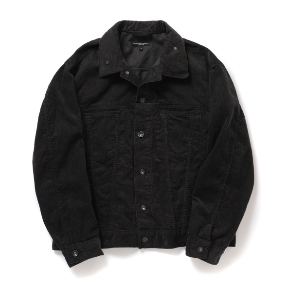 ENGINEERED GARMENTS / エンジニアドガーメンツ | Type 5 Jean