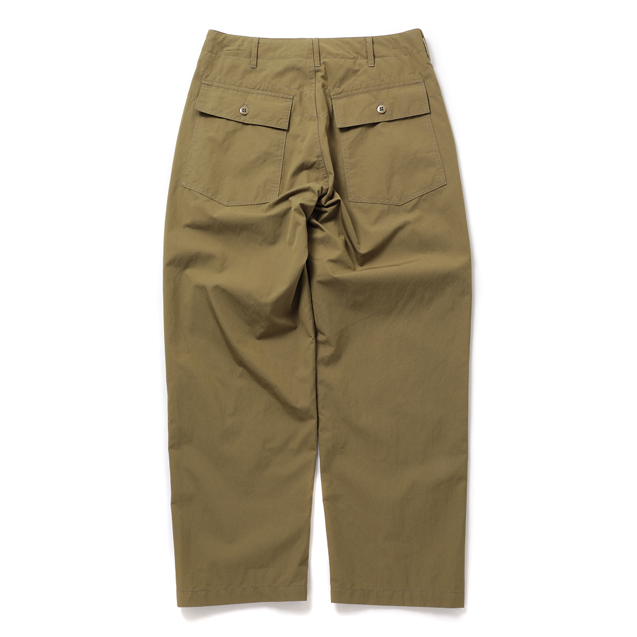 希少 engineered garments fatigue pant サイズS ENGINEERED GARMENTS / エンジニアドガーメンツ | Fatigue Pant