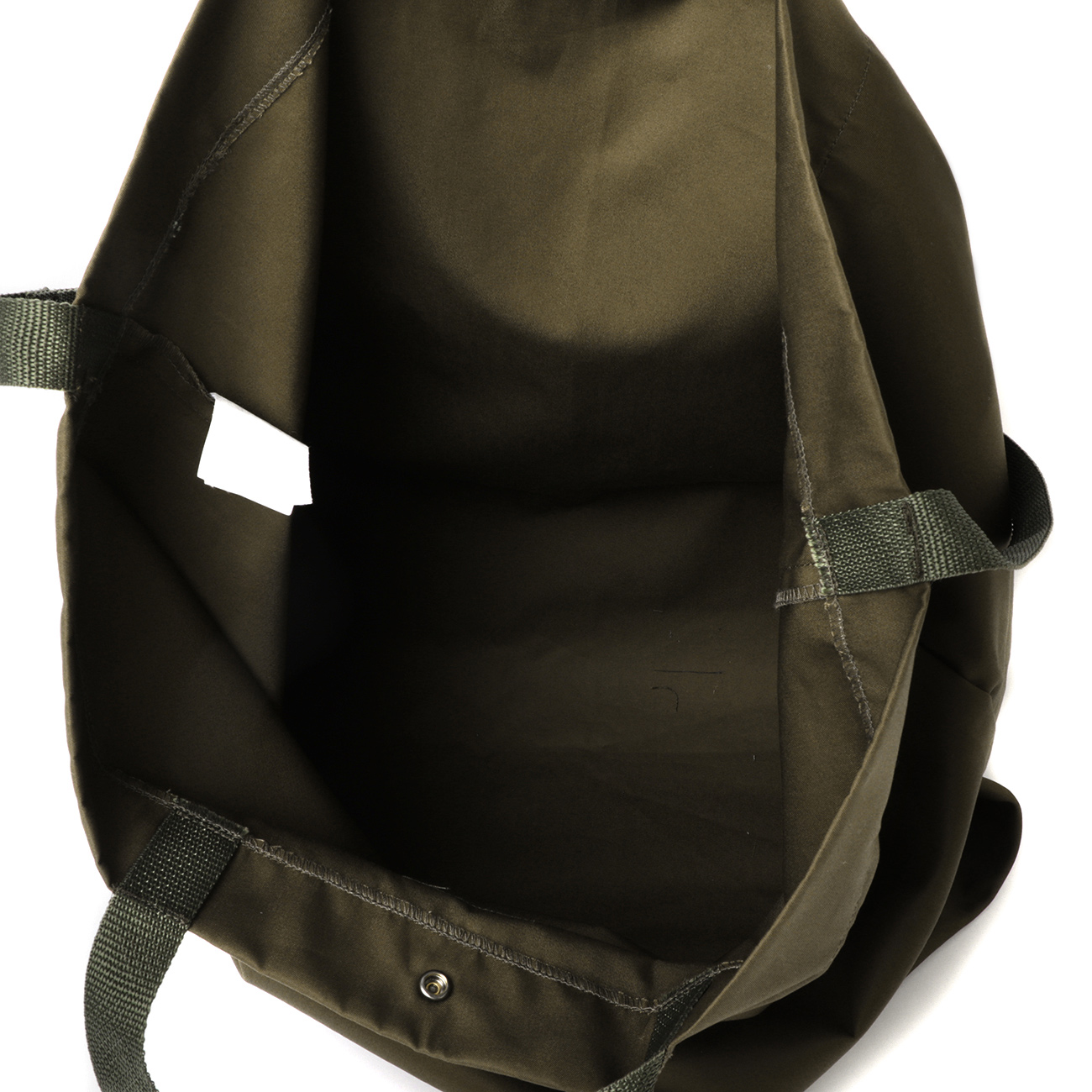 ENGINEEREDGARMENTS CARRY ALL Shiny PC 新品 23FW】ENGINEERED GARMENTS エンジニアードガーメンツ Carry All