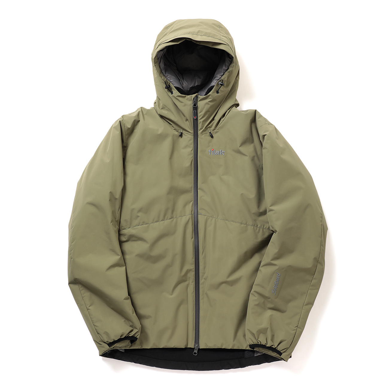 tilak / ティラック | Svalbard Jacket - Martini Olive | 通販 - 正規