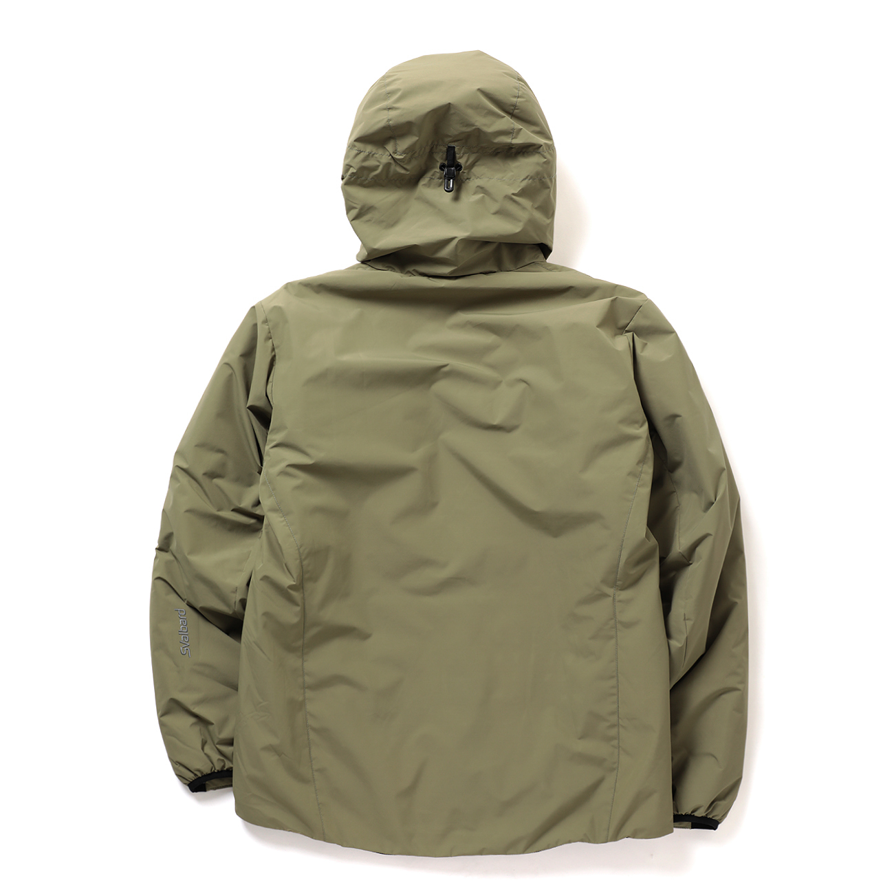tilak / ティラック | Svalbard Jacket - Martini Olive | 通販 - 正規