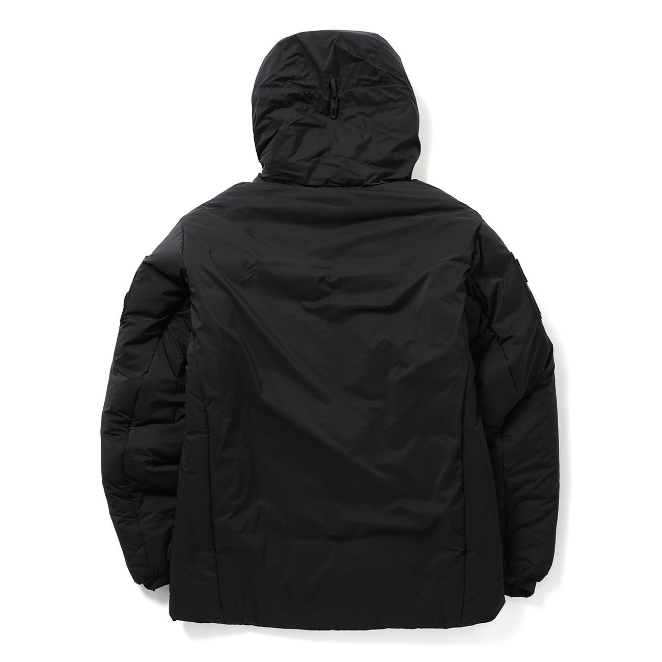 tilak / ティラック | Siberia MiG Jacket - Black | 通販 - 正規取扱