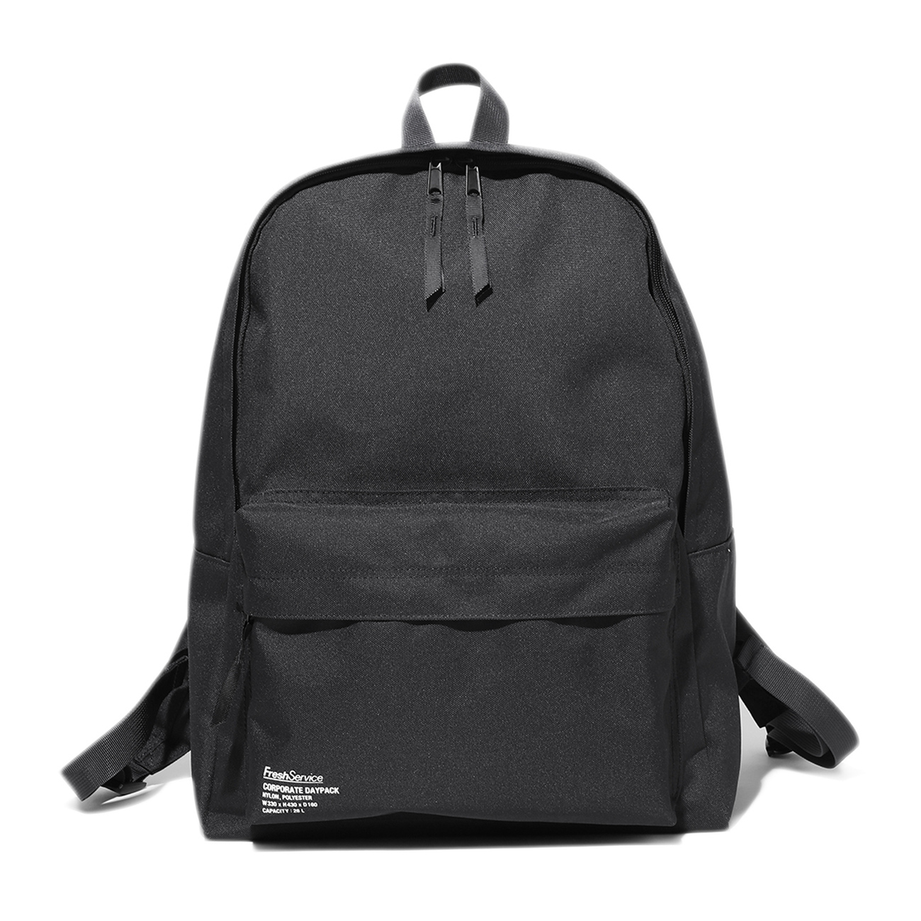 バッグ FreshService CORPORATE DAYPACK_28L FreshService - フレッシュサービス CORPORATE DAYPACK_28L