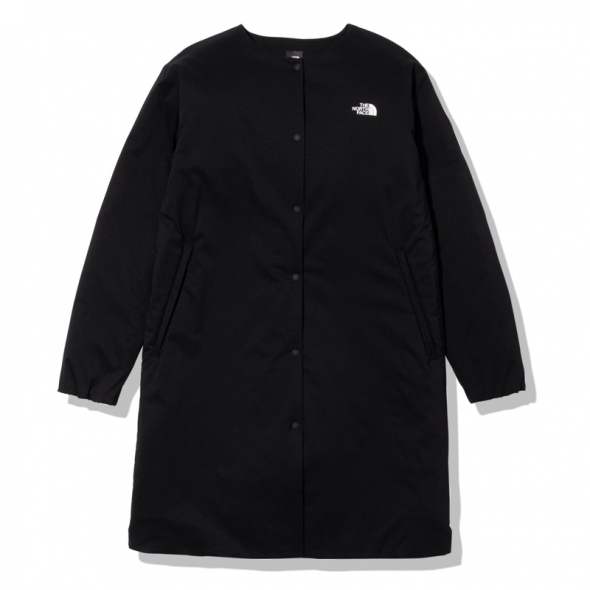 THE NORTH FACE Ventrix Cardigan ／ ブラック THE NORTH FACE / ザ ノース フェイス | Matenrity Ventrix Cardigan