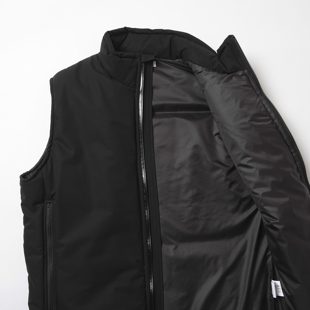 INTERIM / インテリム | HYPER BIG HI-LOFT WATER PROOF INSULATED