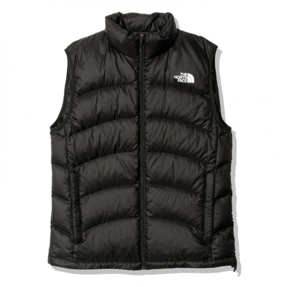 ノースフェイス　Aconcague Vest THE NORTH FACE(ノースフェイス) Aconcagua Vest(アコンカグア
