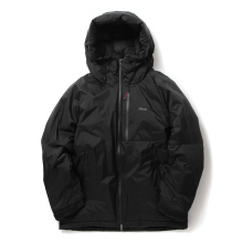 NANGA / ナンガ | AURORA TEX DOWN JACKET - Black