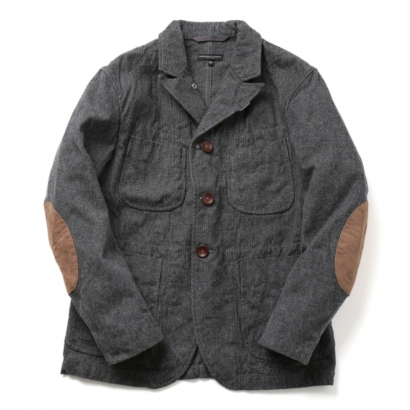 公式ストア HB Engineered - Garments WOOL BEDFORD Garments