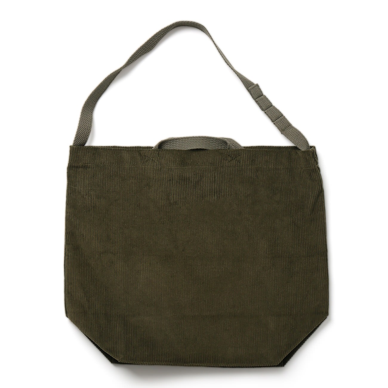 ENGINEERED GARMENTS / エンジニアドガーメンツ|Carry - All Tote w