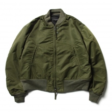 ENGINEERED GARMENTS / エンジニアドガーメンツ | SVR Jacket - Flight