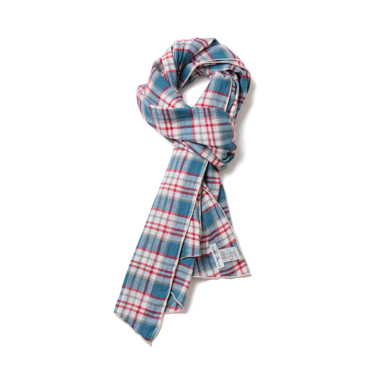 ENGINEERED GARMENTS / エンジニアドガーメンツ|Long Scarf