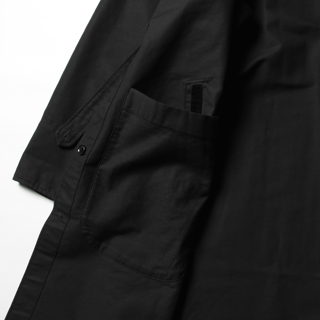 ENGINEERED GARMENTS / エンジニアドガーメンツ | MG Coat - Double