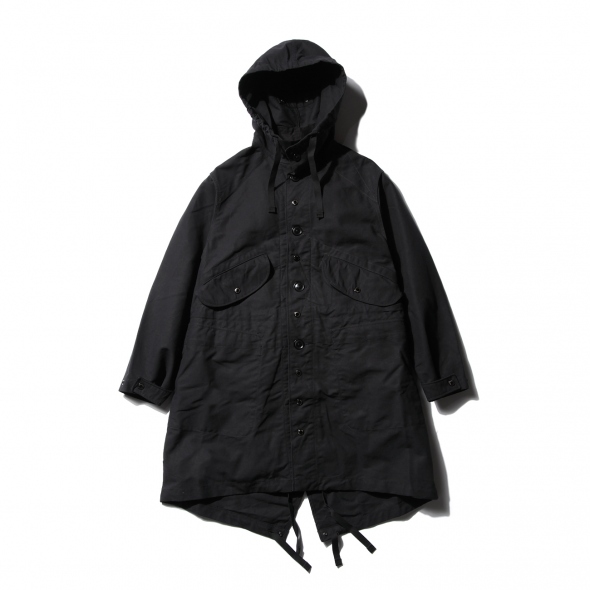 L*d様 Engineered Garments Highland Parka Engineered Garments Highland Parka Engineered Garments