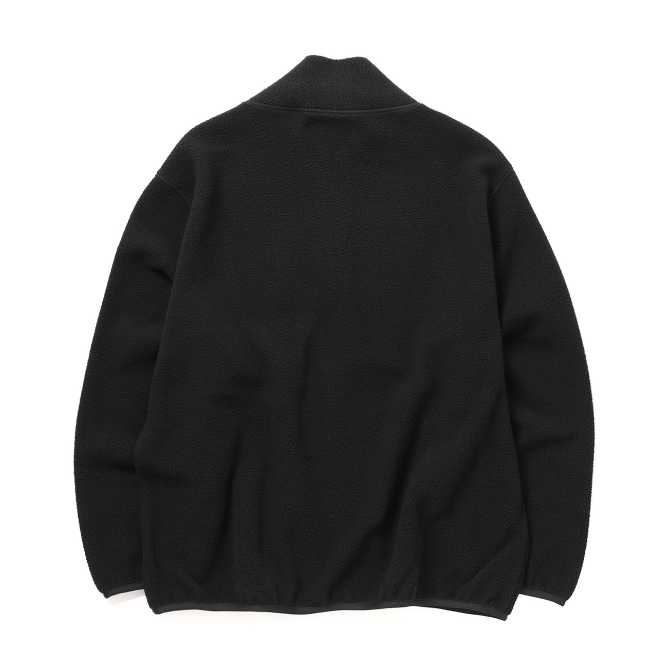 A.P.C. / アーペーセー | VESTE POLAIRE-POLAIRE-25082198551 - Black