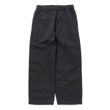 FreshService / フレッシュサービス | UTILITY BAKER PANTS - Navy