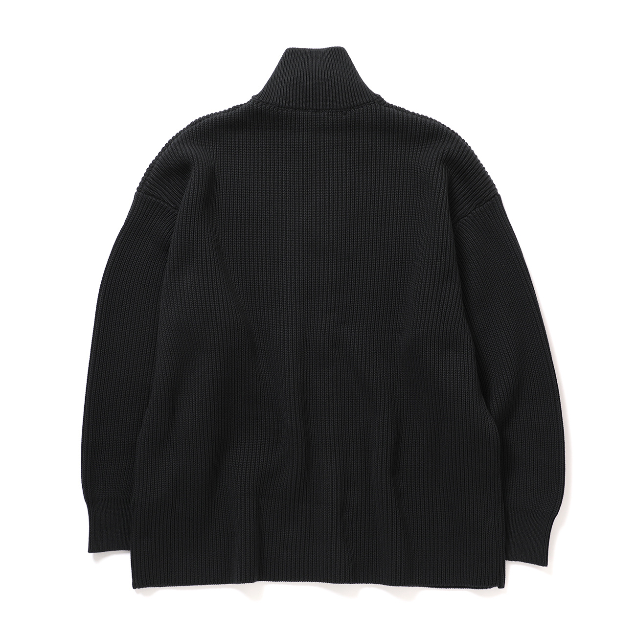 N.HOOLYWOOD / エヌハリウッド | 2252-KT01-043-peg DRIVERS KNIT 