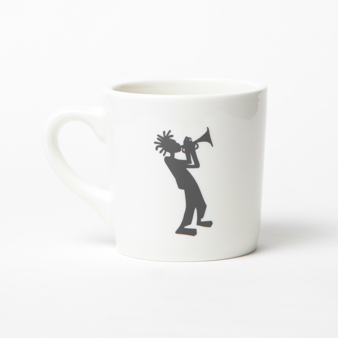 STUSSY / ステューシー | All That Jazz Mug - White | 通販 - 正規