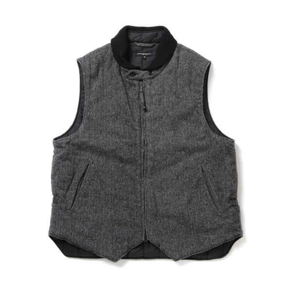 トップス ENGINEERED GARMENTS LL VEST 10110855_6525e477d6b9b.jpg