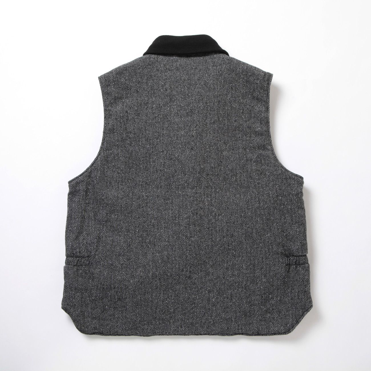 トップス ENGINEERED GARMENTS LL VEST 10110855_6525e477d6b9b.jpg