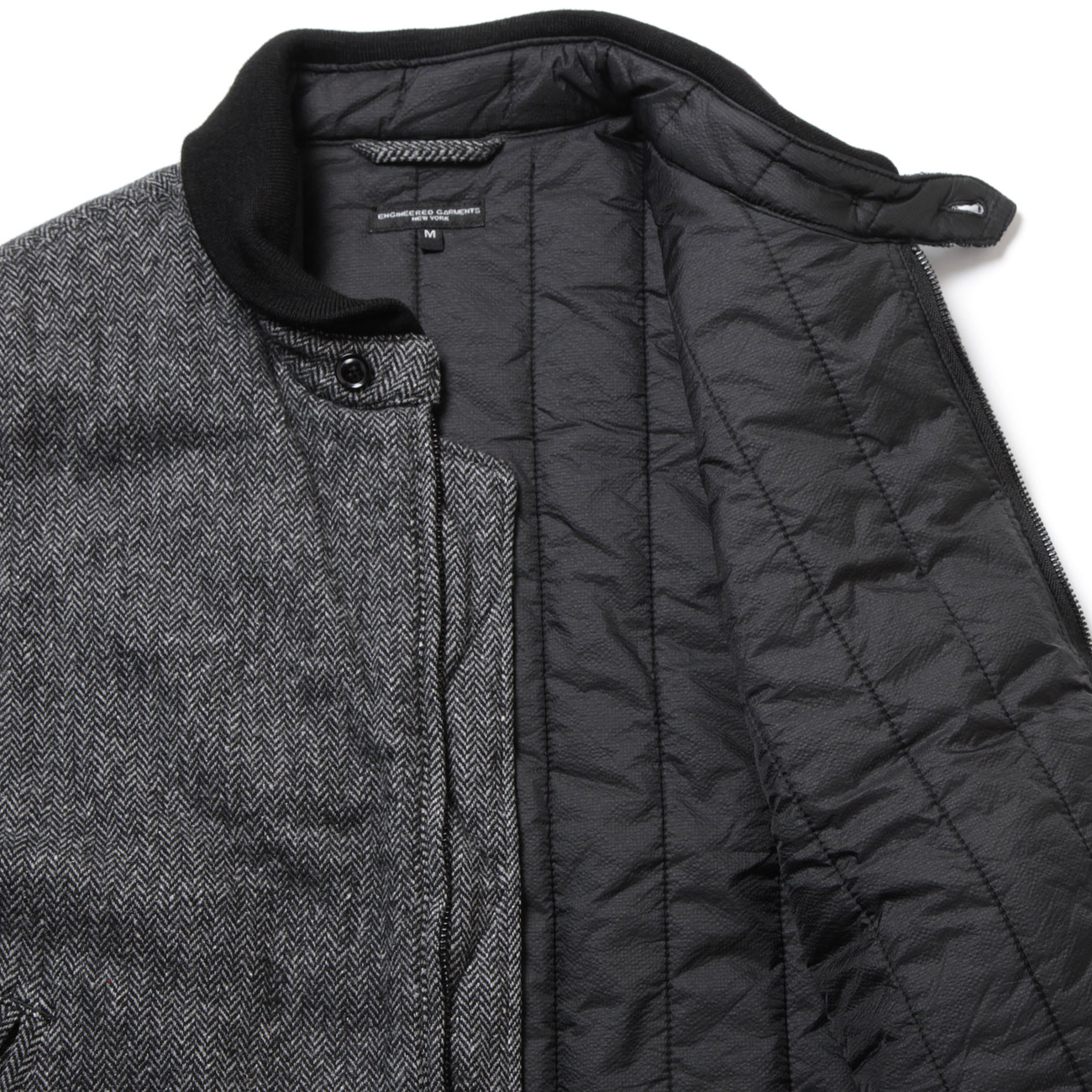 ENGINEERED GARMENTS / エンジニアドガーメンツ | LL Vest