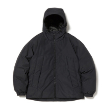 snow peak / スノーピーク | FR 2L Down Jacket - Black