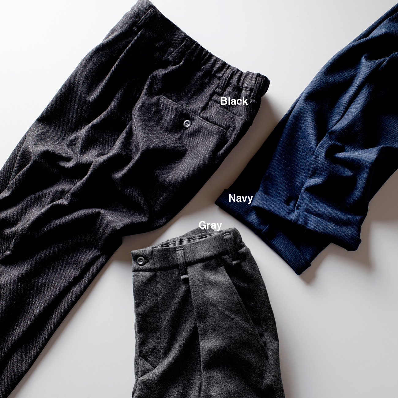 カーリー商品 パンツ CURLY / カーリー | 通販 - 正規取扱店 | COLLECT STORE