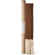 APOTHEKE FRAGRANCE / アポテーケ フレグランス | Incense Sticks - Oakmoss & Amber