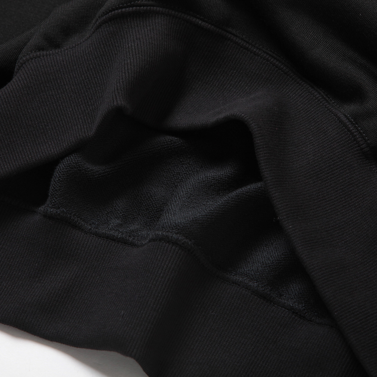 YOKE / ヨーク | YOKE SWEAT SHIRT - Black | 通販 - 正規取扱店