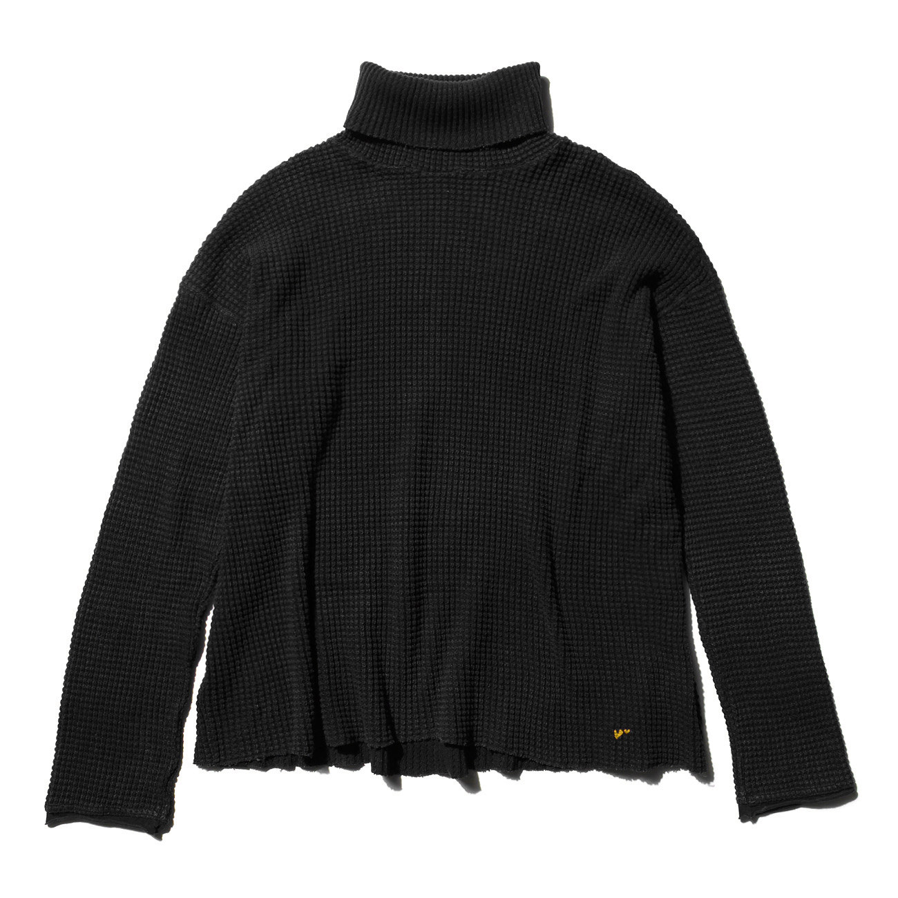 Porter Classic / ポータークラシック | FRENCH THERMAL TURTLENECK