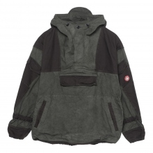 C.E / シーイー | GRK PULLOVER JACKET - Charcoal | 通販 - 正規 ...