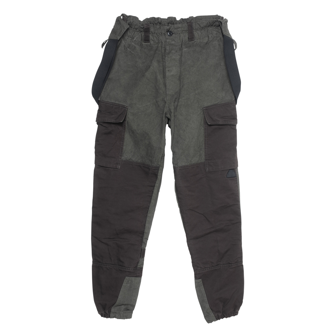c.e cavempt シーイ－ カーゴパンツ ブラック XL 限定 値下げ PSG ICI C'EST PARIS カーゴ パンツ - ブラック - メンズ