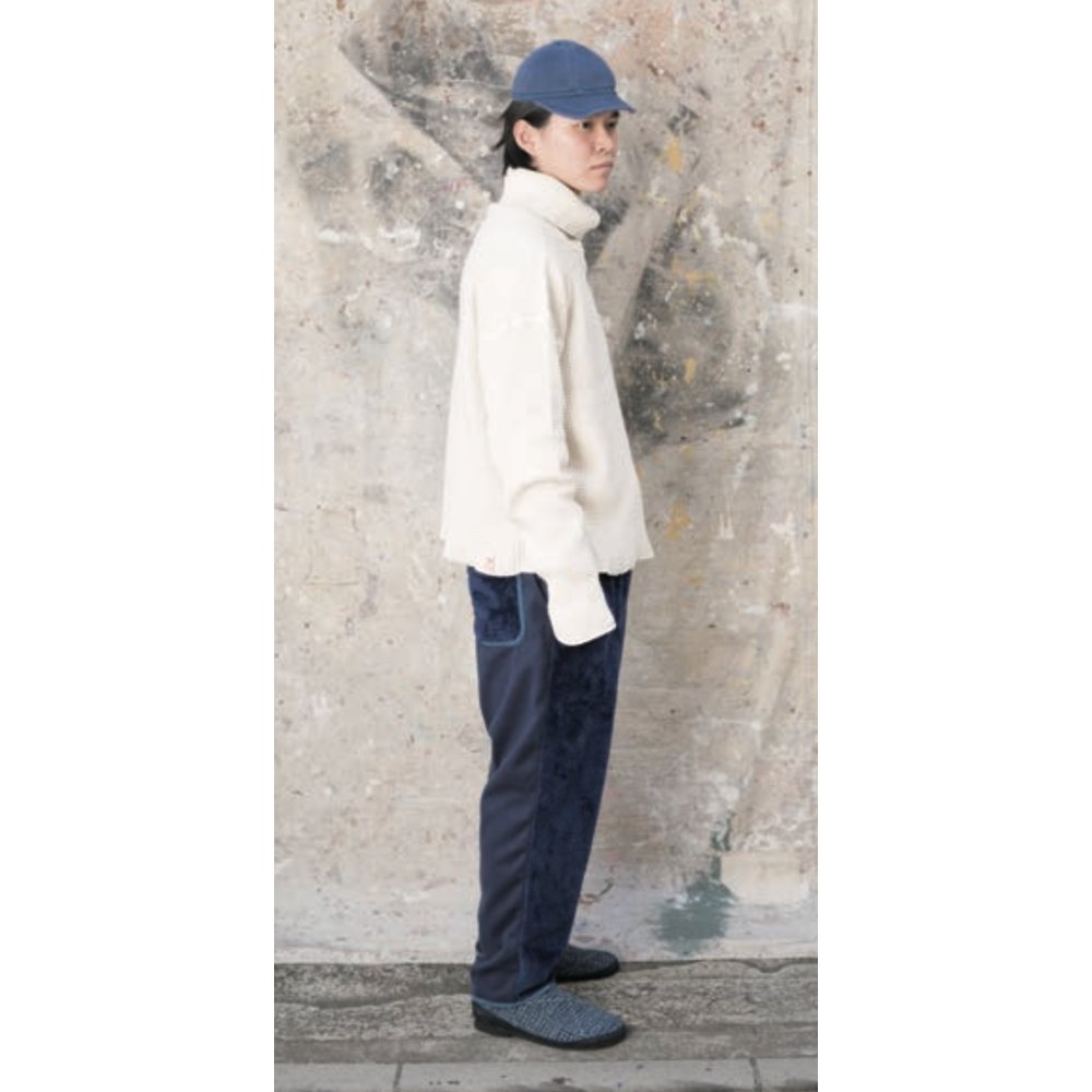 トップス Porter Classic FRENCHTHERMALCREWNEC Porter Classic