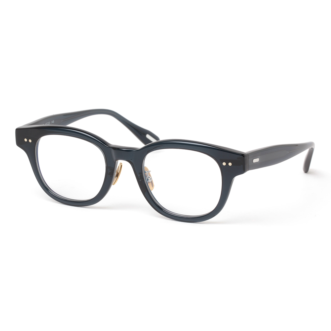 ユウ様ご注文の品 YUICHI TOYAMA. / ユウイチトヤマ | U-145 LHR - Col.2 Blue Gray