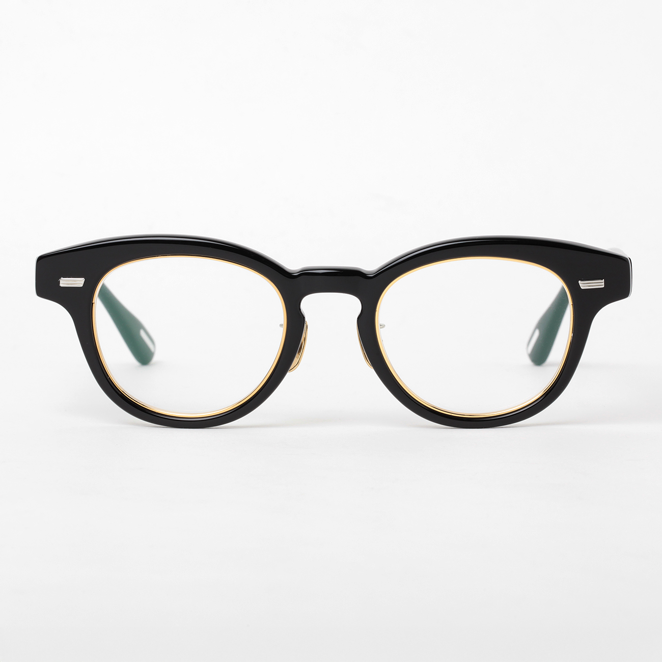 YUICHI TOYAMA／ユウイチトヤマ U-128 YUICHI TOYAMA. U-128 IND define collection - 岡山眼鏡店