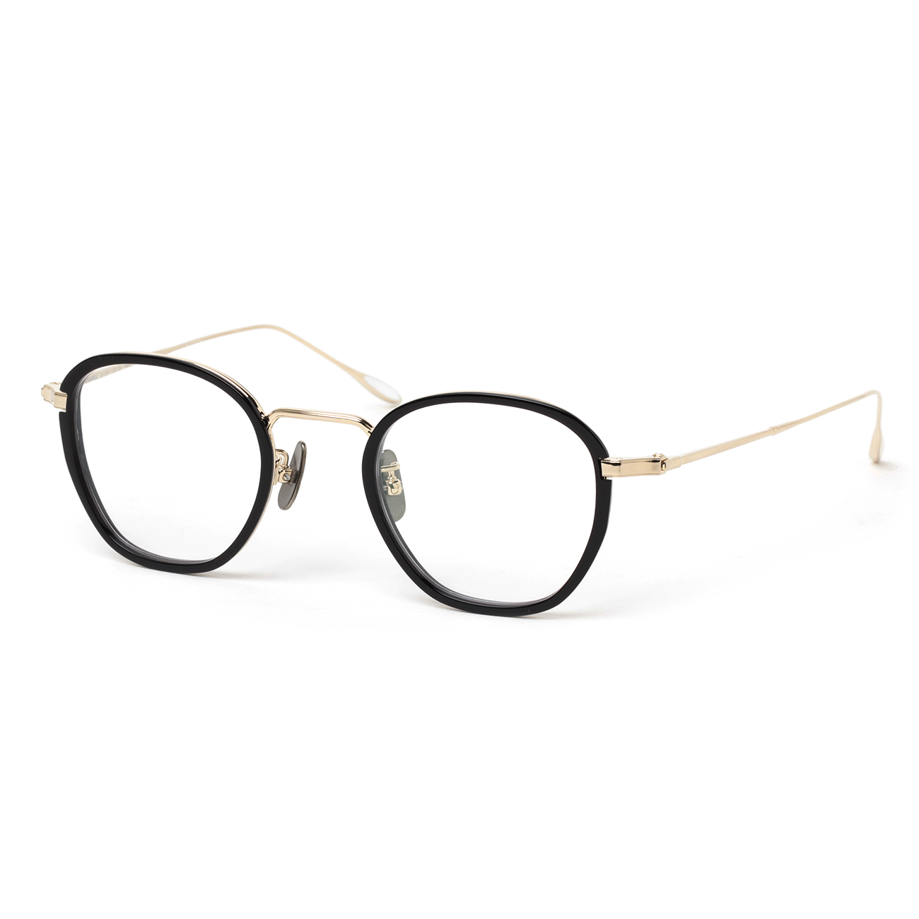 YUICHI TOYAMAU-157Mies 01White GoldBlack YUICHI TOYAMAU-157Mies 01White GoldBlack