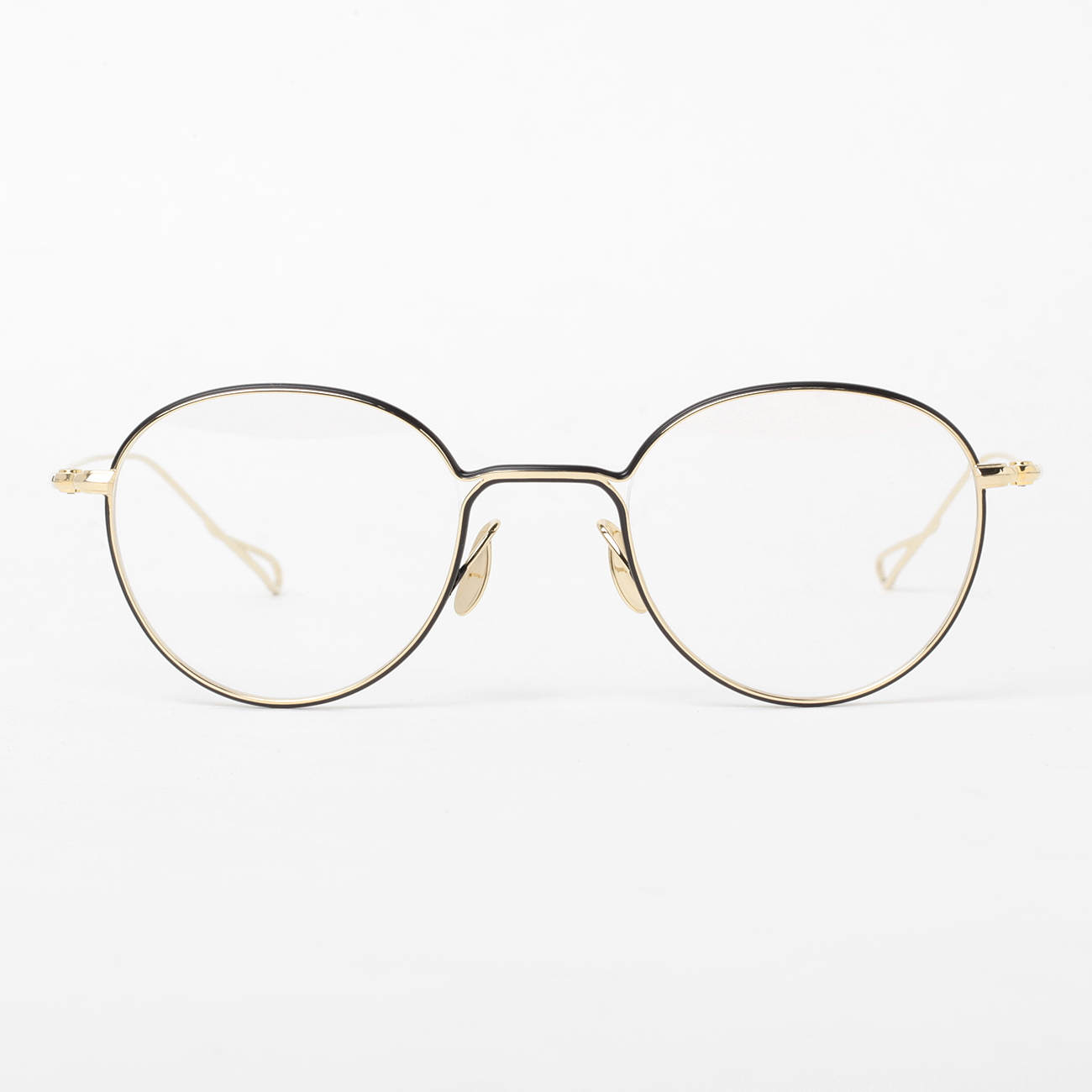 YUICHI TOYAMA. / ユウイチトヤマ | U-153 Gertrud - Col.1 White gold