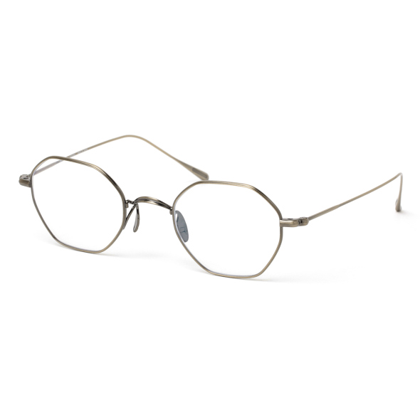 YUICHI TOYAMA. / ユウイチトヤマ | UD-143 Hakkaku - Col.4 Antique