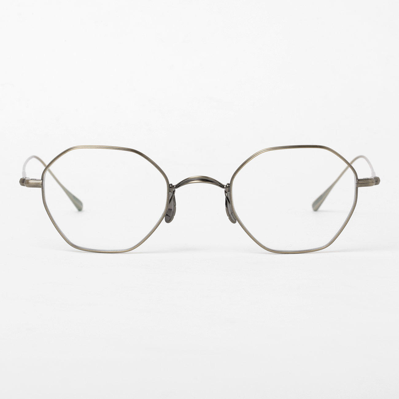 とみやま YUICHI TOYAMA. / ユウイチトヤマ | UD-143 Hakkaku - Col.4 Antique