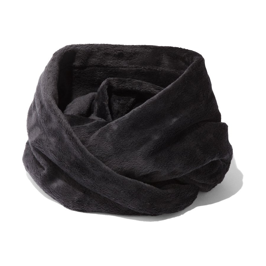 THE NORTH FACE / ザ ノース フェイス | Super Versa Loft Snood - K