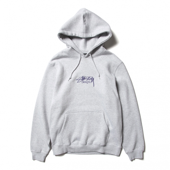 【レア物】【最終値下げ】DYED STUSSY DESIGNS フーディー Stussy Dyed Stussy Designs Hood Black | BSTN Store