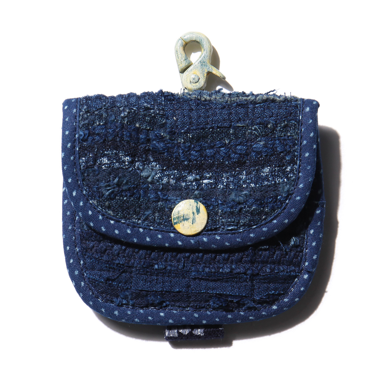 Porter Classic - KENDO COIN PURSE（S） がま口 10121802_59df2f89928f7.jpg