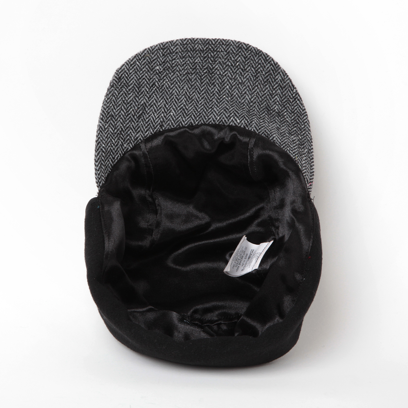 ENGINEERED GARMENTS / エンジニアドガーメンツ | Hunter's Cap - Poly