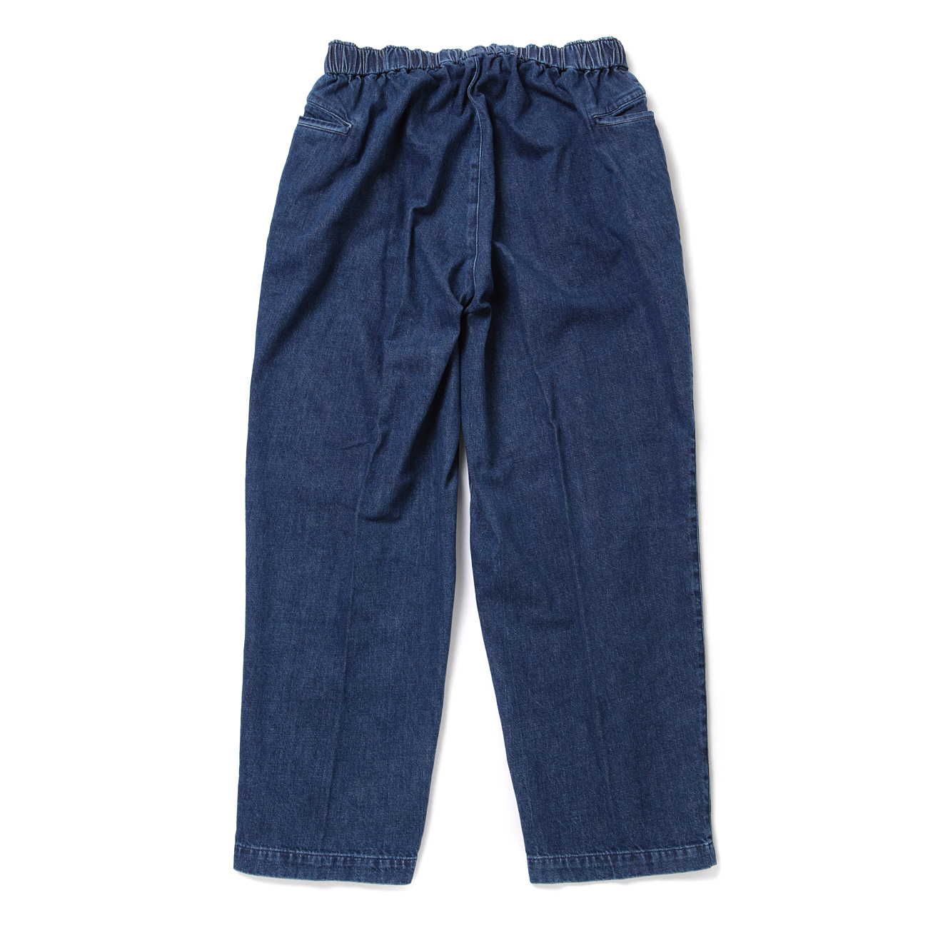 S.F.C SUPER WIDE DENIM PANTS