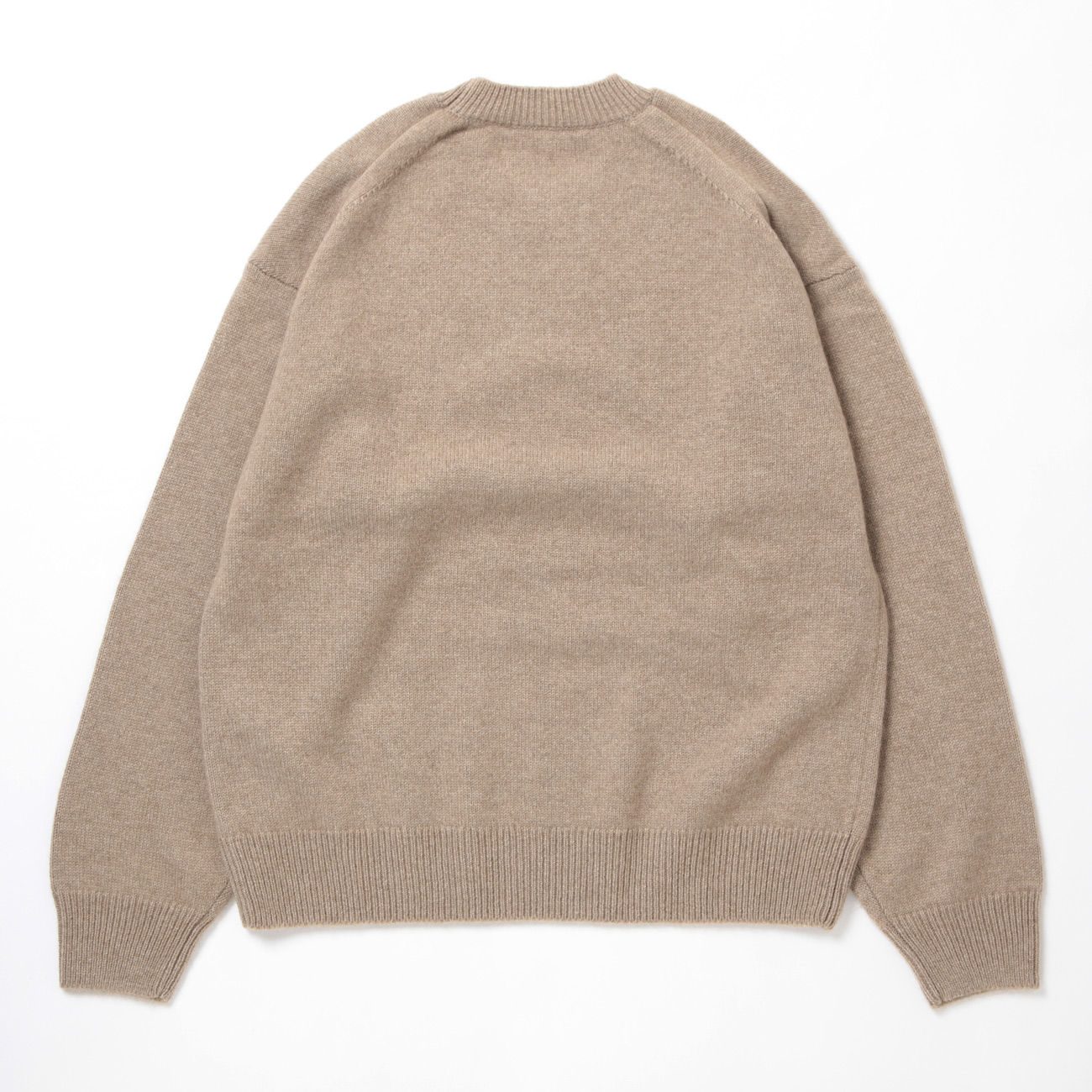 AURALEE / オーラリー | BABY CASHMERE KNIT P/O (レディース