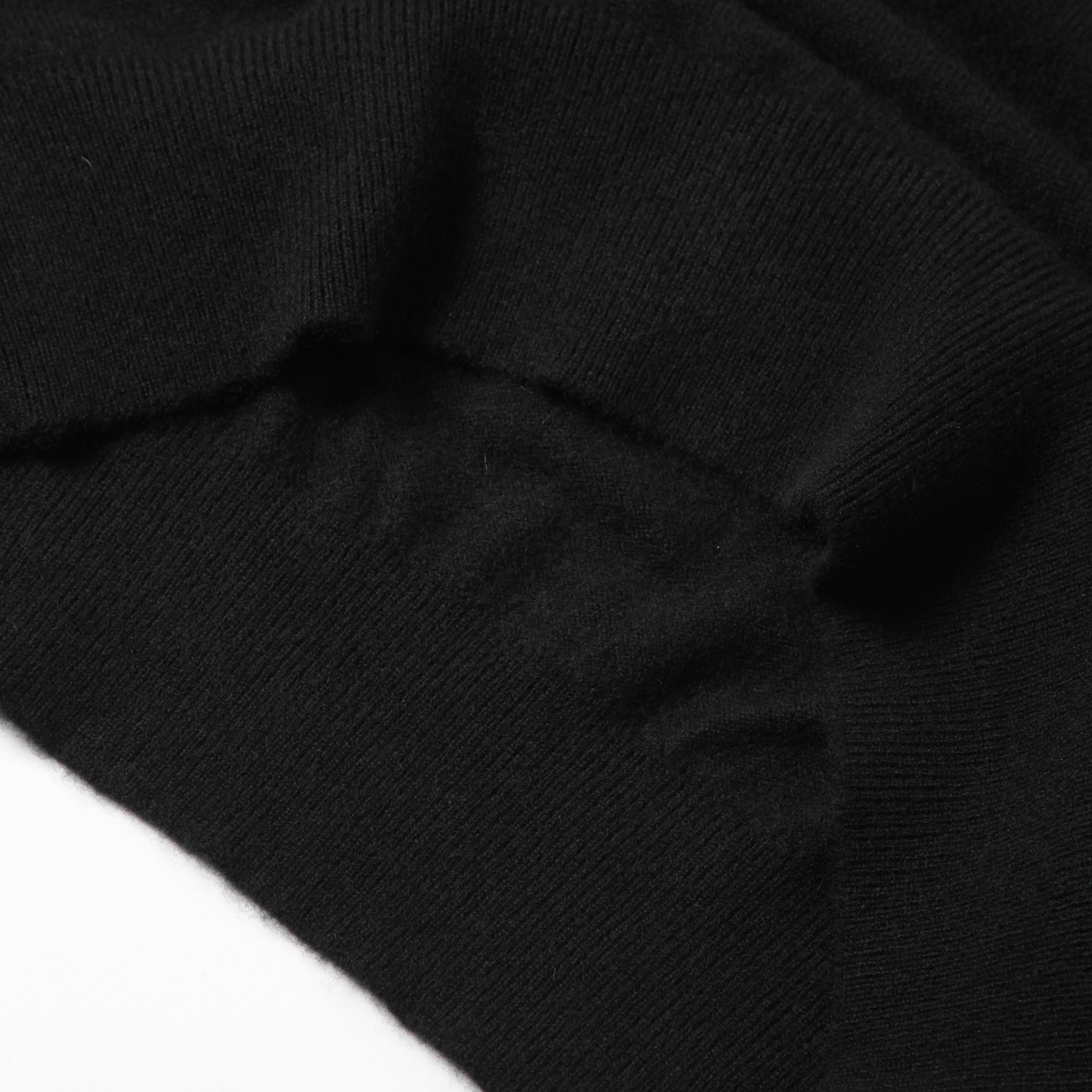 AURALEE / オーラリー | BABY CASHMERE KNIT TURTLE (レディース 