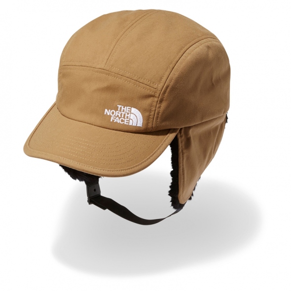 ノースフェイス　バッドランドキャップ　M ユーティリティブラウン UB THE NORTH FACE / ザ ノース フェイス | Badland Cap - UB