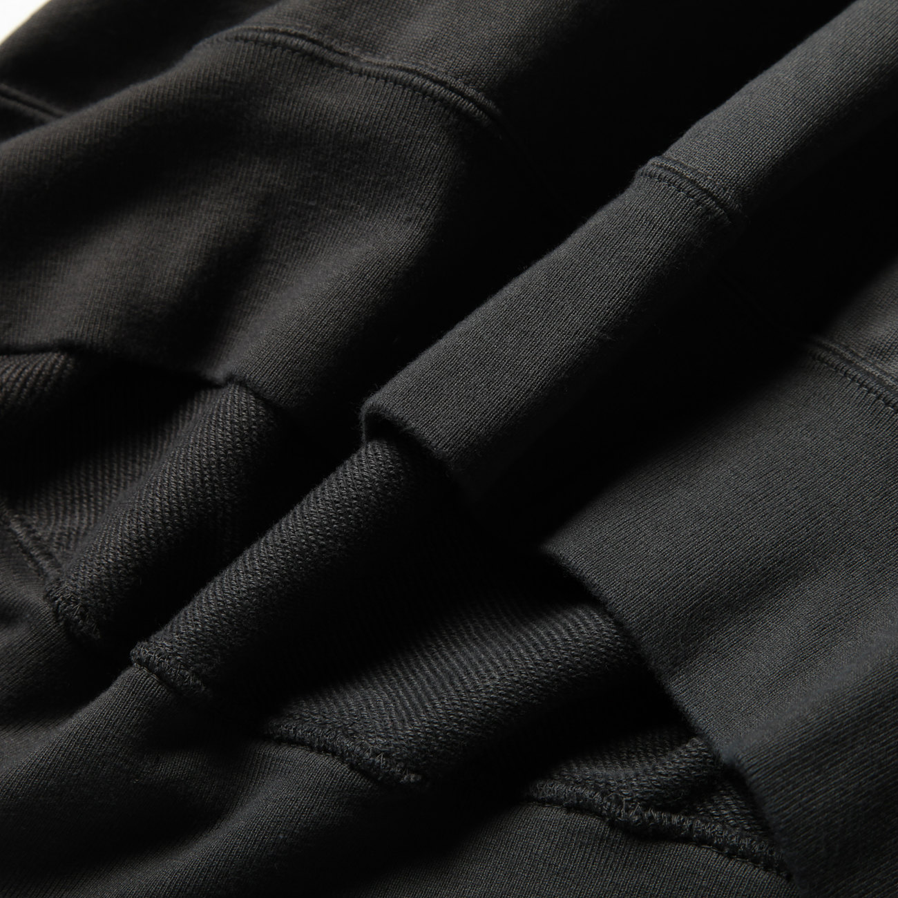 AURALEE / オーラリー | ORGANIC COTTON COMPACT GRADATION DYED